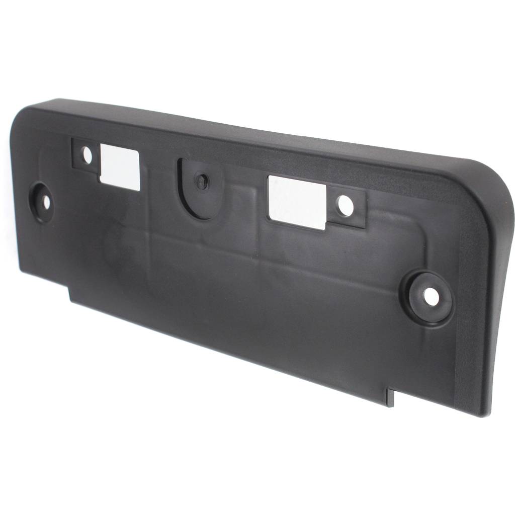 NISSAN(DATSUN) CUBE FRONT LICENSE BRACKET (BASE/S/SL) OEM#962101FC0A 2009-2014 PL#NI1068120