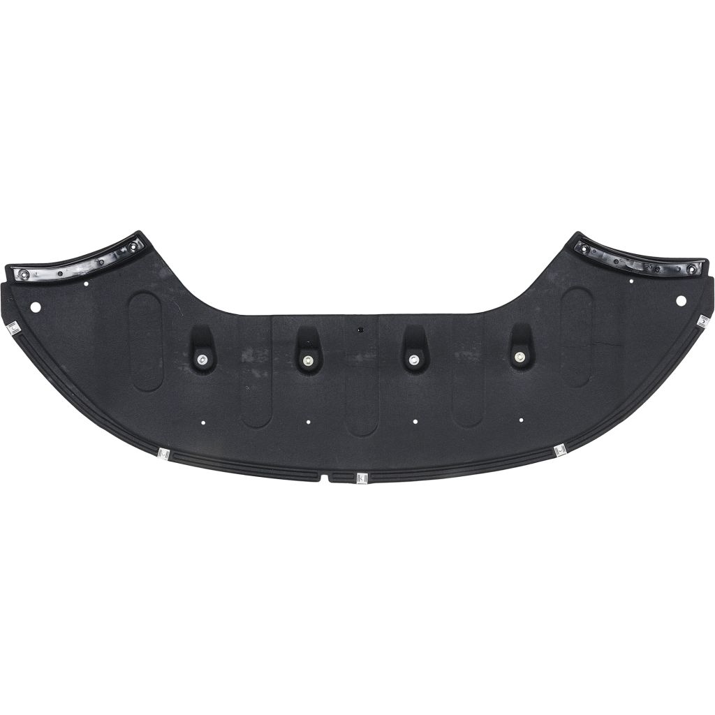 HYUNDAI SONATA FRONT SPLASH SHIELD (FT ENG UNDER CVR)2.4L(LTD 15)(SE ) OEM#29110C2000 2015-2017 PL#HY1228184