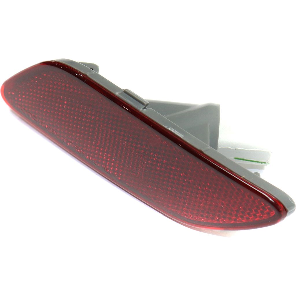 GM TRUCKS & VANS CAPTIVA SPORT REAR SIDE MARKER LAMP LEFT (Driver Side)**CAPA** OEM#96830943 2012-2015 PL#GM2860111C