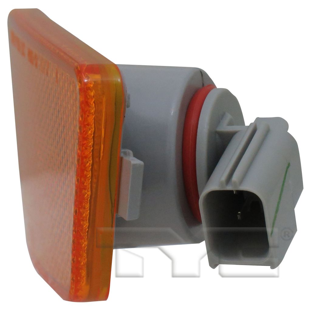 CHEVROLET CRUZE / CRUZE LIMITED S/MARKER LAMP ASSY RIGHT (Passenger Side) (SIDE OF BMP) OEM#42334145 2011-2016 PL#GM2551198
