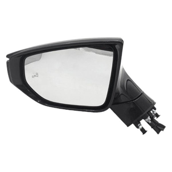 LEXUS UX 200 DOOR MIRROR LEFT (Driver Side) PWR/HTD/SIGNAL/M-FOLD (W/BSD)(WO/ECD)(PTM CVR) OEM#8794076300C0 2019-2022 PL#LX1320177