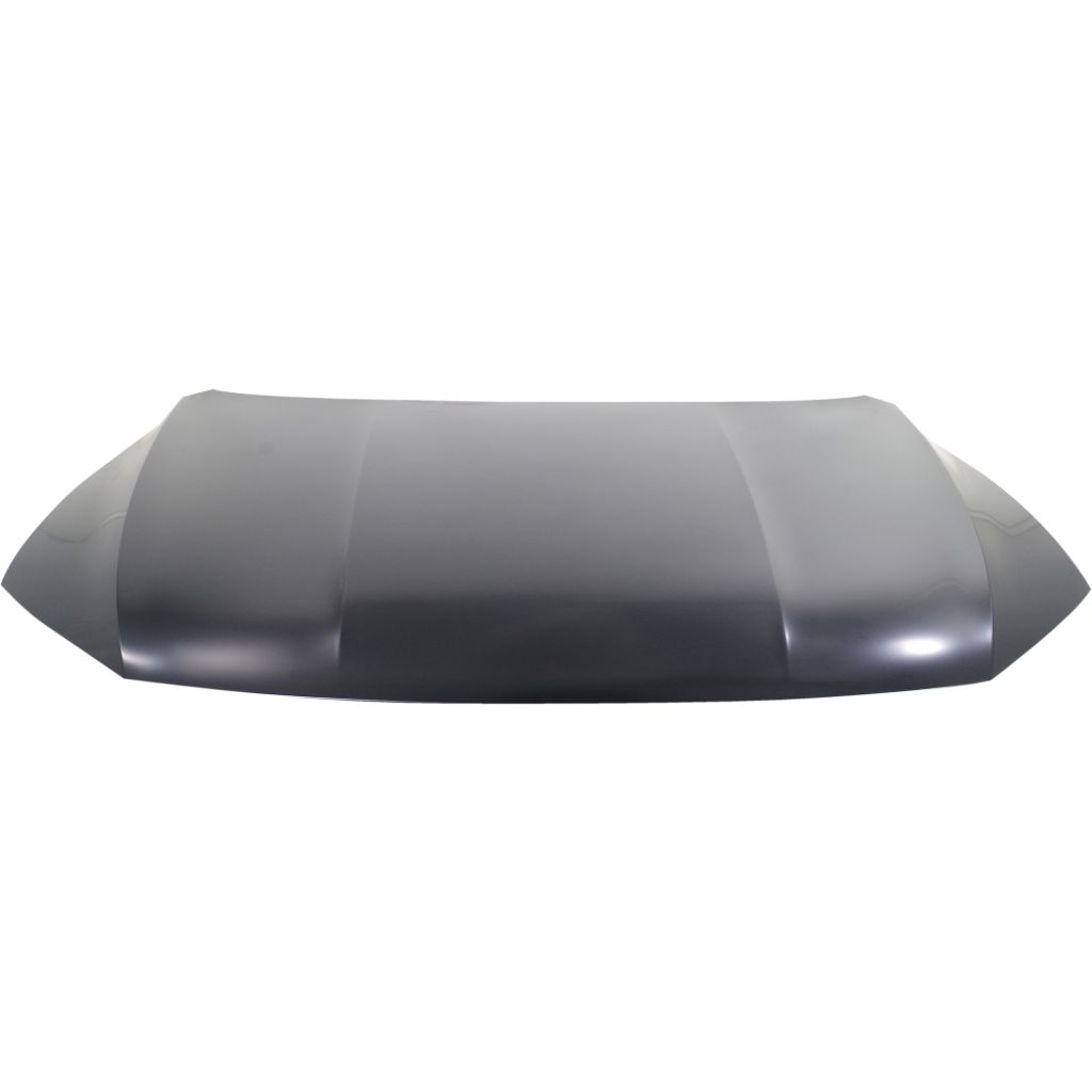 VOLKSWAGEN PASSAT HOOD **CAPA** OEM#561823031F 2016-2019 PL#VW1230147C