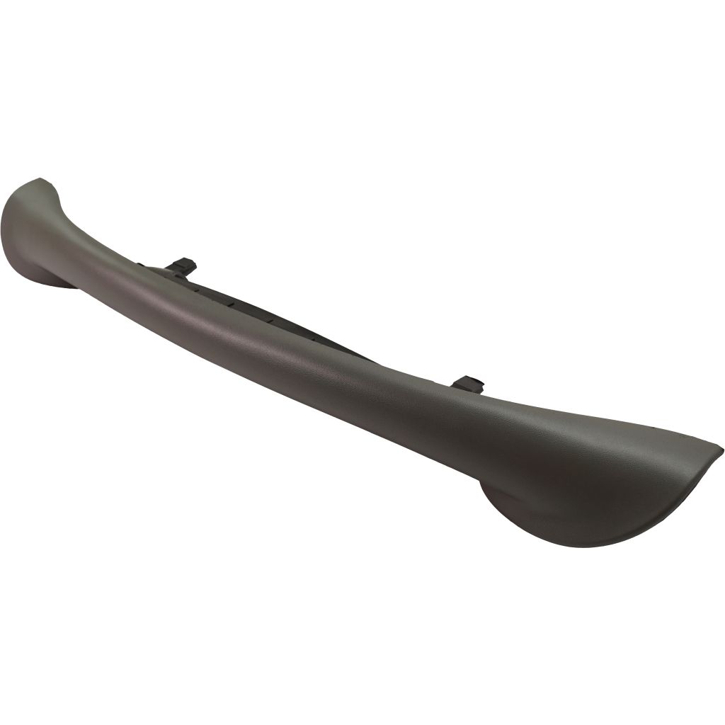 FORD TRUCKS & VANS FORD/PU (F250/350/450/550) Super Duty REAR BUMPER PAD LOWER BEIGE OEM#XL3Z17B807AB 2003-2007 PL#FO1191115
