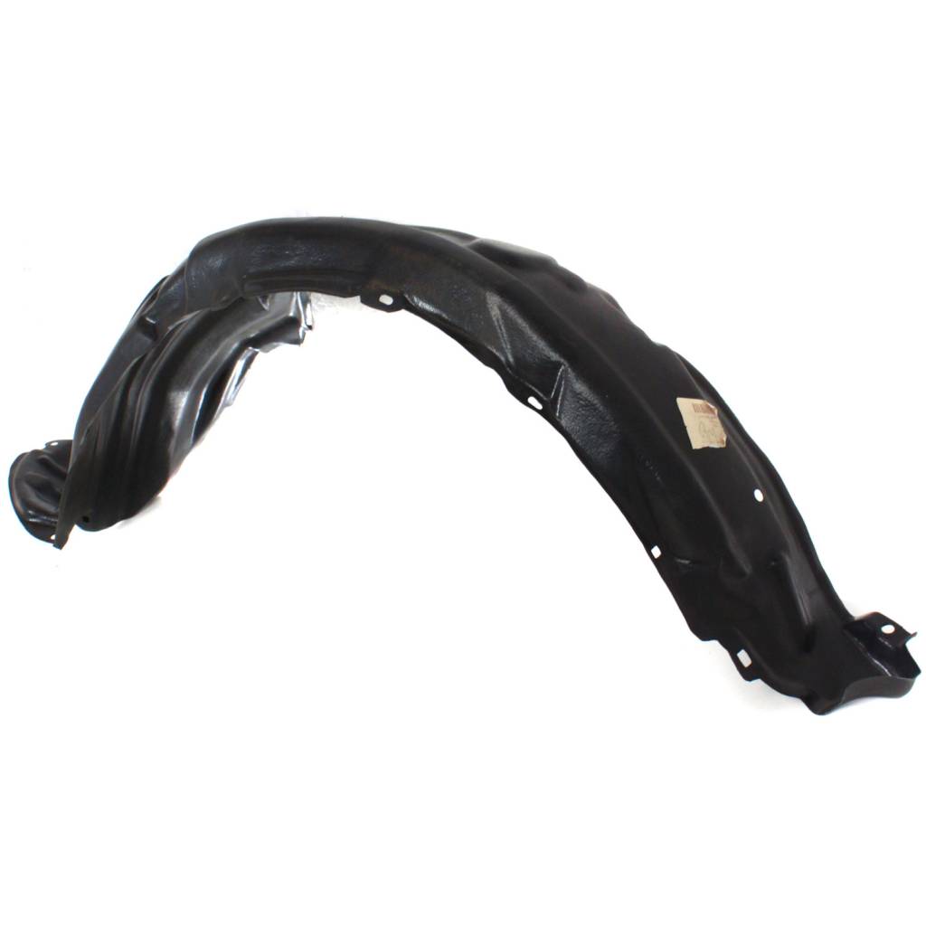 SCION SCION xD FENDER LINER LEFT (Driver Side) OEM#5387652250 2008-2014 PL#SC1248107