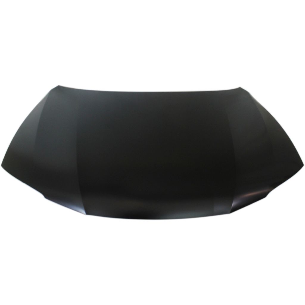 HONDA ACCORD COUPE HOOD (4 CYL) **CAPA** OEM#60100T3LA90ZZ 2013-2017 PL#HO1230172C