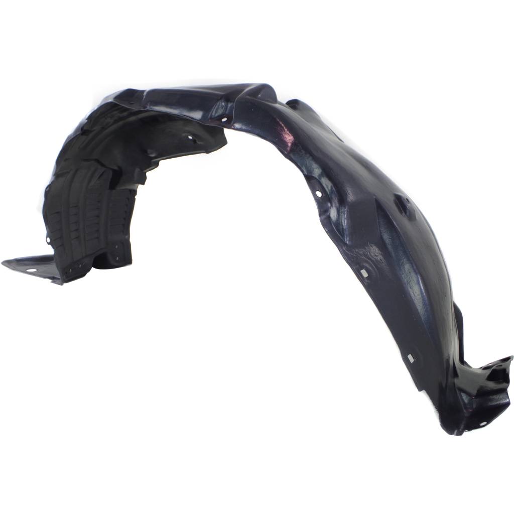 TOYOTA HIGHLANDER FENDER LINER LEFT (Driver Side) (2.7)**CAPA** OEM#538060E150 2014-2019 PL#TO1248194C