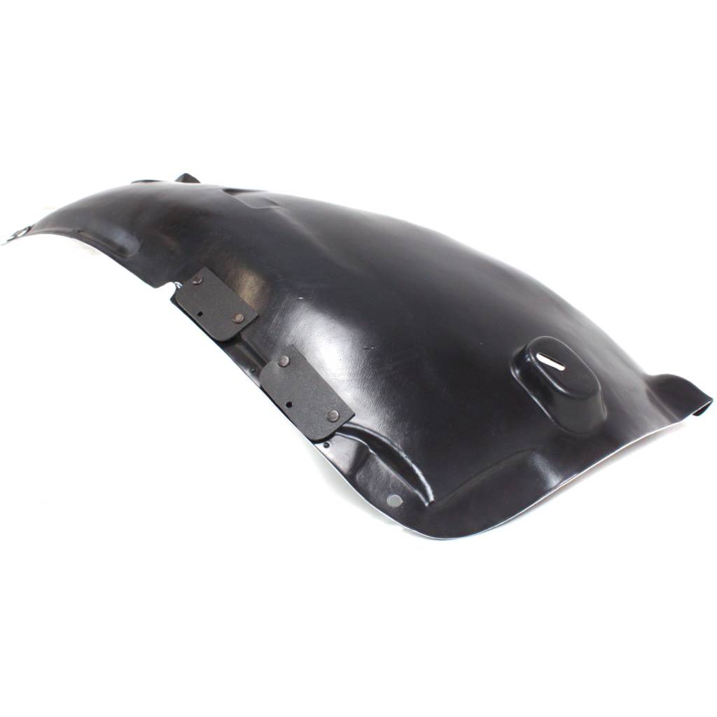 SATURN ASTRA FENDER LINER LEFT (Driver Side) (REAR SECTION) OEM#13125604 2008-2009 PL#GM1248191