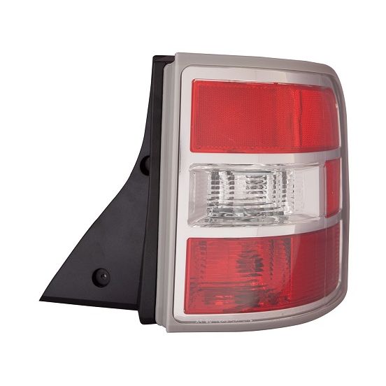 FORD TRUCKS & VANS FLEX TAIL LAMP ASSY RIGHT (Passenger Side) (SE/SEL MDL) **CAPA** OEM#CA8Z13404A 2012-2019 PL#FO2801255C