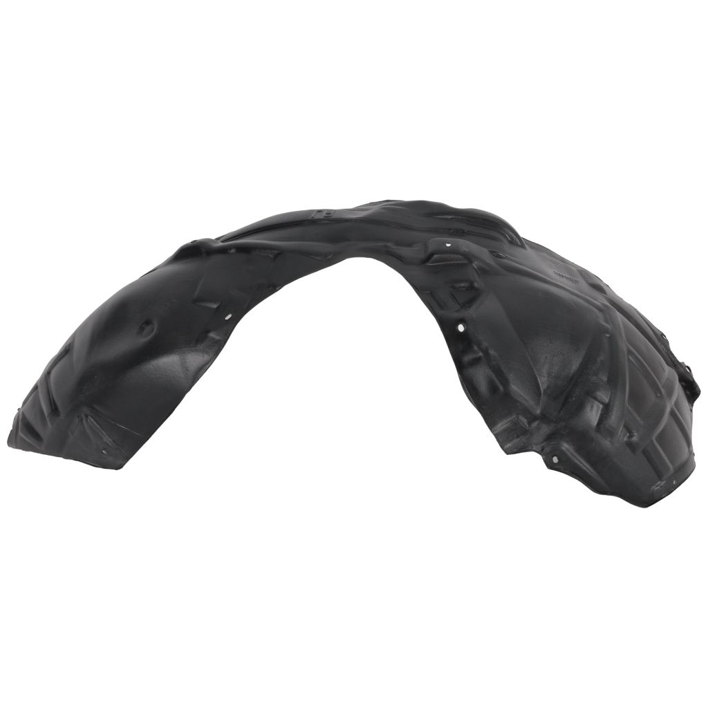 DODGE CHALLENGER FENDER LINER RIGHT (Passenger Side) (3.6/5.7L) OEM#68175060AH 2015-2023 PL#CH1249172