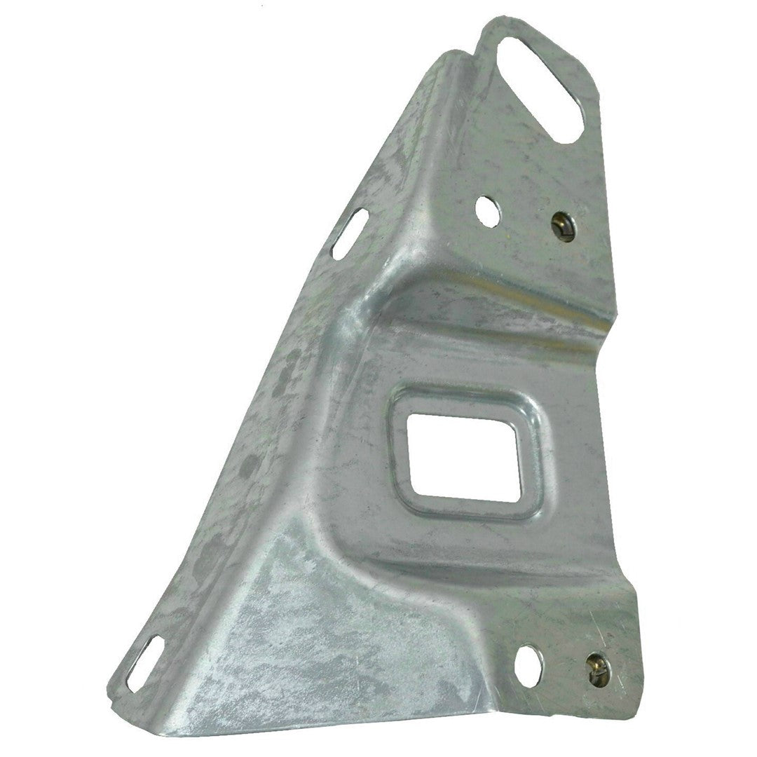 FIAT 500 2DOORS (FIAT) FENDER BRACKET RIGHT (Passenger Side) OEM#68070518AA 2012-2019 PL#FI1245100