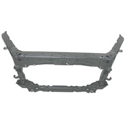 HONDA ACCORD SEDAN RADIATOR SUPPORT ASSEMBLY (USA BUILT) **CAPA** OEM#60400TA5A00ZZ 2008-2012 PL#HO1225156C