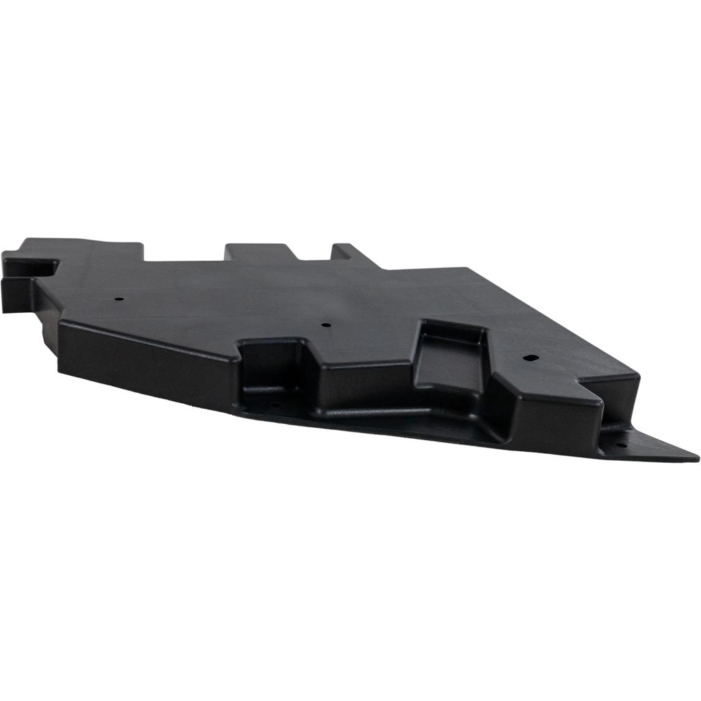 CADILLAC ESCALADE/ESCALADE ESV FRONT BUMPER COVER OUTER FILLER BRACKET RIGHT (Passenger Side) OEM#84354607 2015-2020 PL#GM1089186