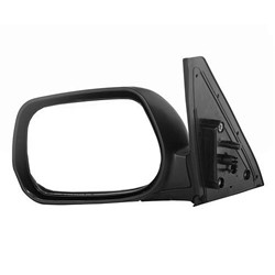 TOYOTA RAV4 DOOR MIRROR LEFT (Driver Side) MANUAL OEM#8794042620 2001-2005 PL#TO1320216