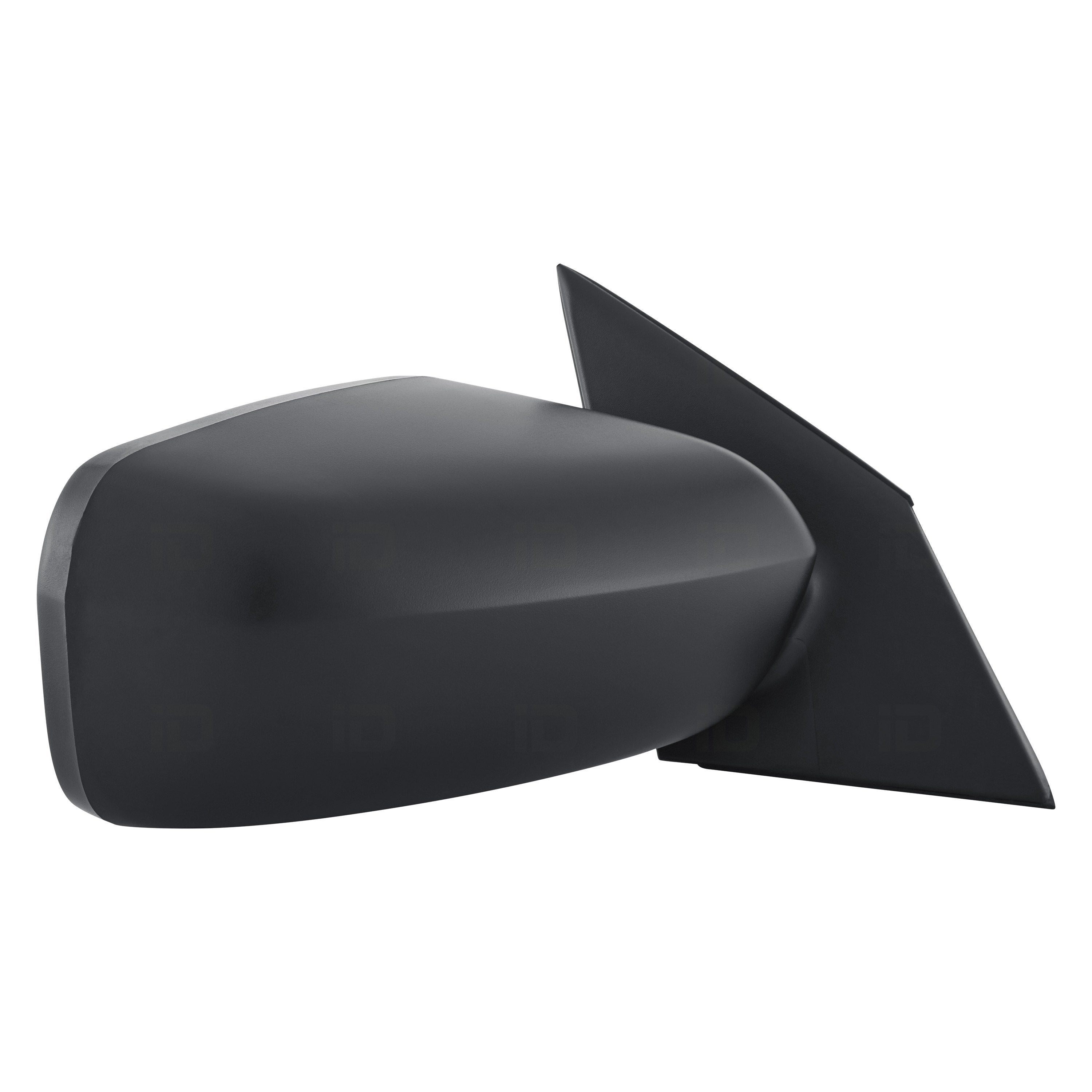 MITSUBISHI GALANT DOOR MIRROR RIGHT (Passenger Side) POWER/HEATED OEM#MR978130XA 2009-2012 PL#MI1321128