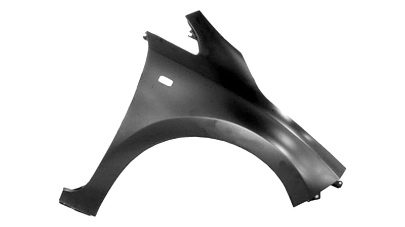 NISSAN(DATSUN) LEAF FENDER RIGHT (Passenger Side) OEM#F31003NAAA 2011-2012 PL#NI1241203