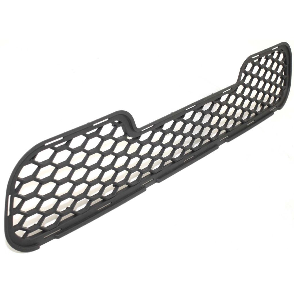 HYUNDAI SANTA FE FRONT BUMPER GRILLE BLACK (AIR INTAKE) OEM#8651326910 2001-2006 PL#HY1036107