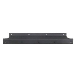 TOYOTA TACOMA RADIATOR SUPPORT SEAL (TOP OF UPPER TIE BAR) **CAPA** OEM#5329204020 2005-2015 PL#TO1225264C
