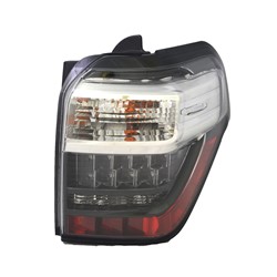 TOYOTA 4RUNNER TAIL LAMP UNIT RIGHT (Passenger Side) **CAPA** OEM#8155135402 2014-2024 PL#TO2819152C