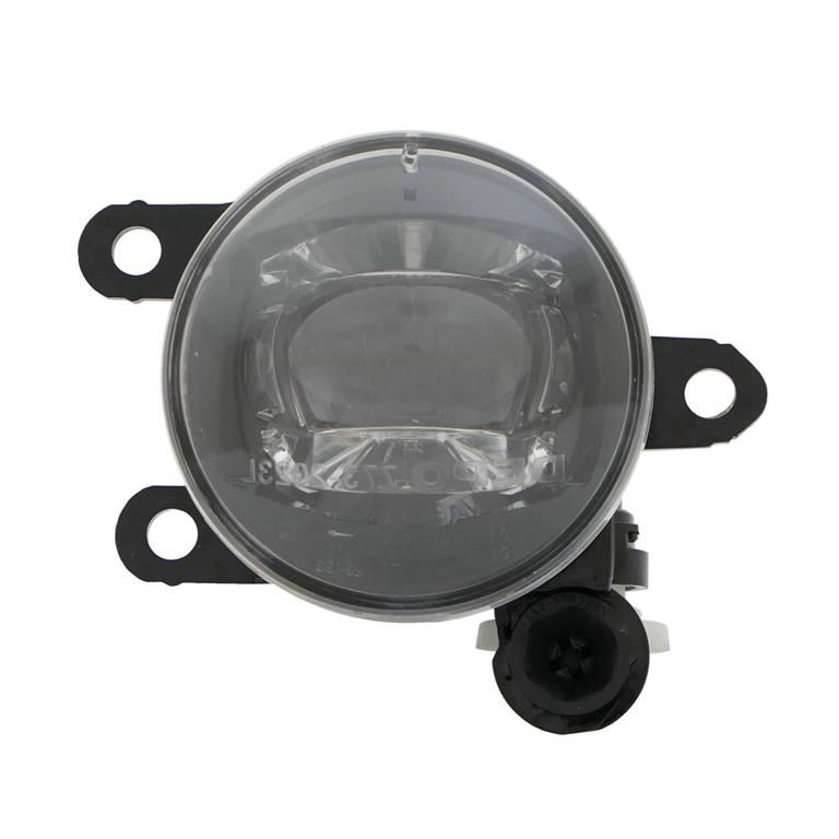 GM TRUCKS & VANS TERRAIN/TERRAIN DENALI (GMC) FOG LAMP ASSY RIGHT (Passenger Side) OEM#87861393 2022-2024 PL#GM2593333