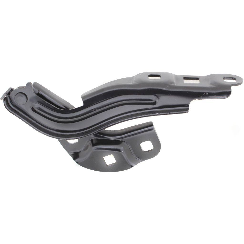 GM TRUCKS & VANS ACADIA (NEW) HOOD HINGE LEFT (Driver Side) OEM#23100630 2017-2023 PL#GM1236177