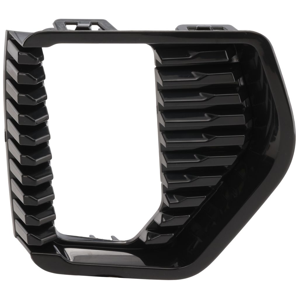 GM TRUCKS & VANS SIERRA/PU 1500 (GMC) FOG LAMP COVER RIGHT (Passenger Side) (W/FOG)(ELEVATION) OEM#84220375 2019-2022 PL#GM1039242