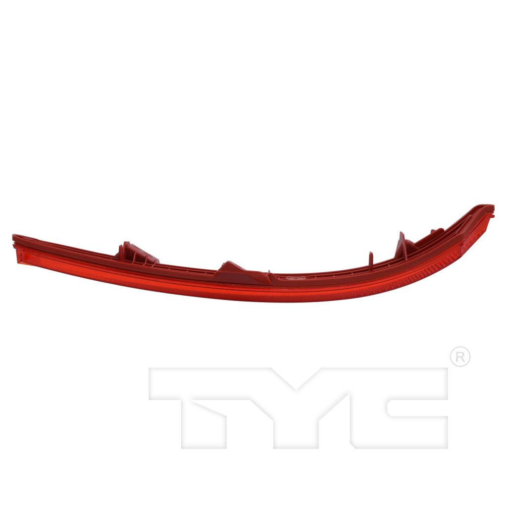 HONDA ACCORD HYBRID REAR BUMPER REFLECTOR RIGHT (Passenger Side) OEM#33505TVAA01 2018-2022 PL#HO1185113