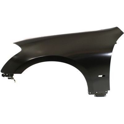 INFINITI M45 FENDER LEFT (Driver Side) OEM#F3101EJ7KE 2008-2010 PL#IN1240115