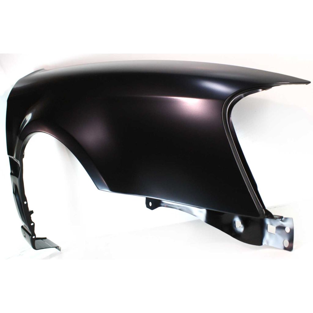SUBARU LEGACY/OUTBACK FENDER RIGHT (Passenger Side) (OUTBACK) OEM#57120AE06A 2000-2004 PL#SU1241122