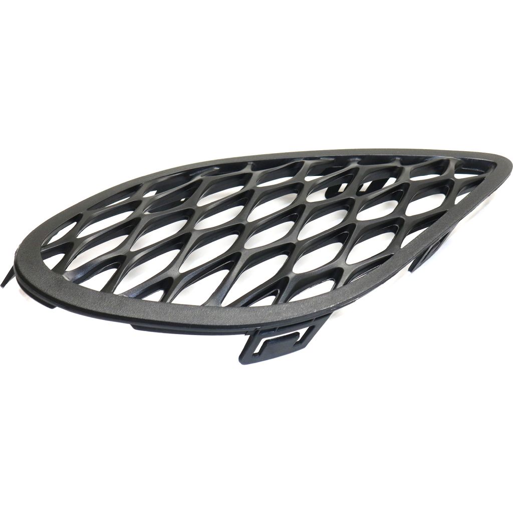DODGE CHARGER FOG LAMP COVER LEFT (Driver Side) (SRT HELLCAT) (WO/FOG) OEM#68280493AA 2015-2023 PL#CH1038168