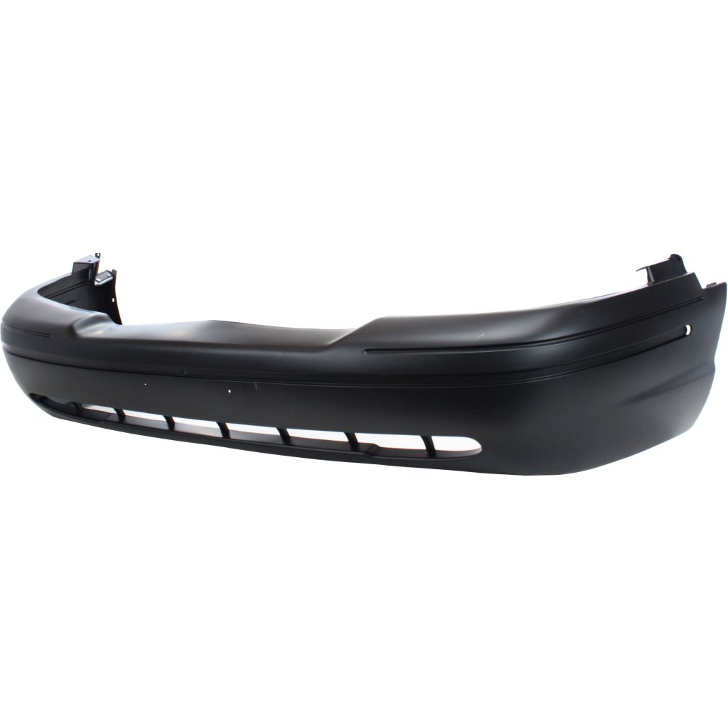 FORD CROWN VICTORIA FRONT BUMPER COVER PRM (W/O VALANCE) OEM#3W7Z17D957CA 1998-2005 PL#FO1000422