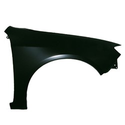 SUBARU IMPREZA 2.5 / OUTBACK SPORT FENDER RIGHT (Passenger Side)**CAPA** OEM#57120FG0009P 2008-2011 PL#SU1241129C