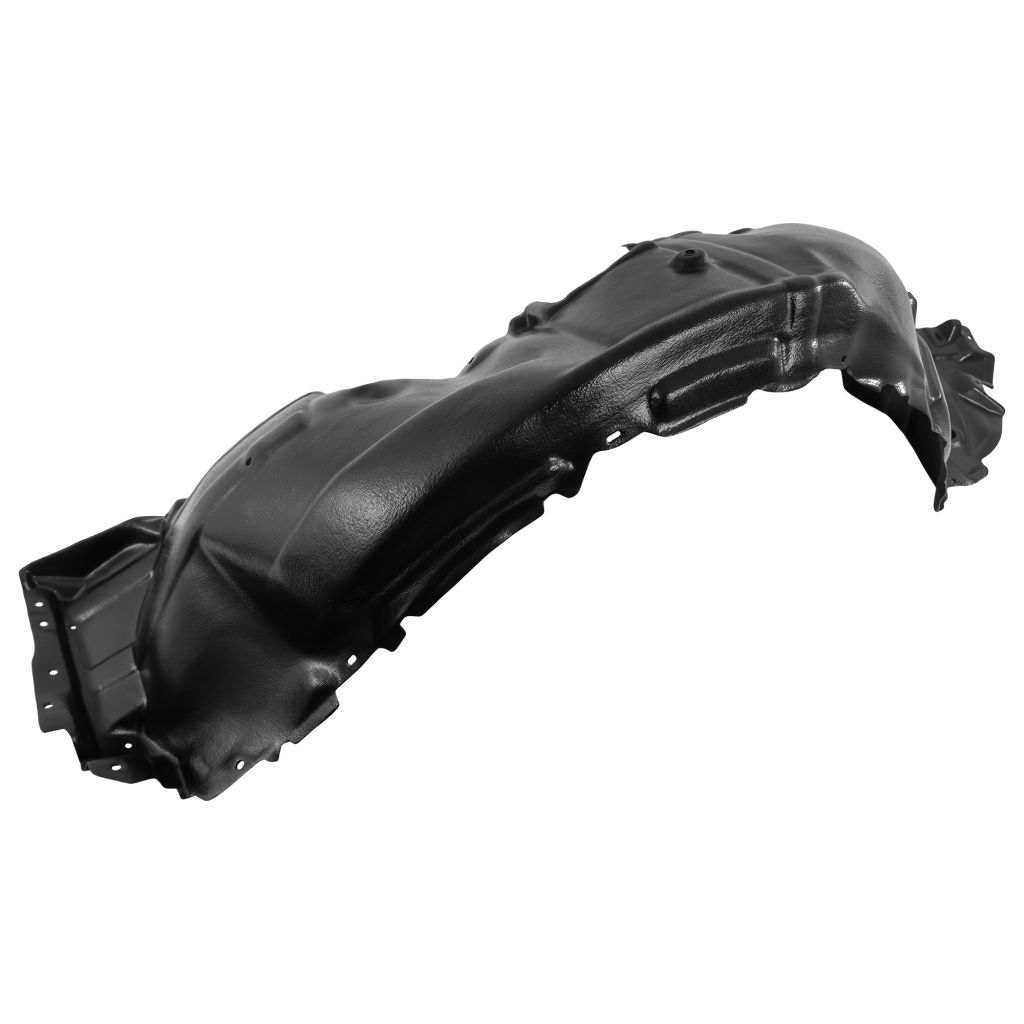 LEXUS LS 600h FENDER LINER RIGHT (Passenger Side) OEM#5380550050 2008-2009 PL#LX1249105