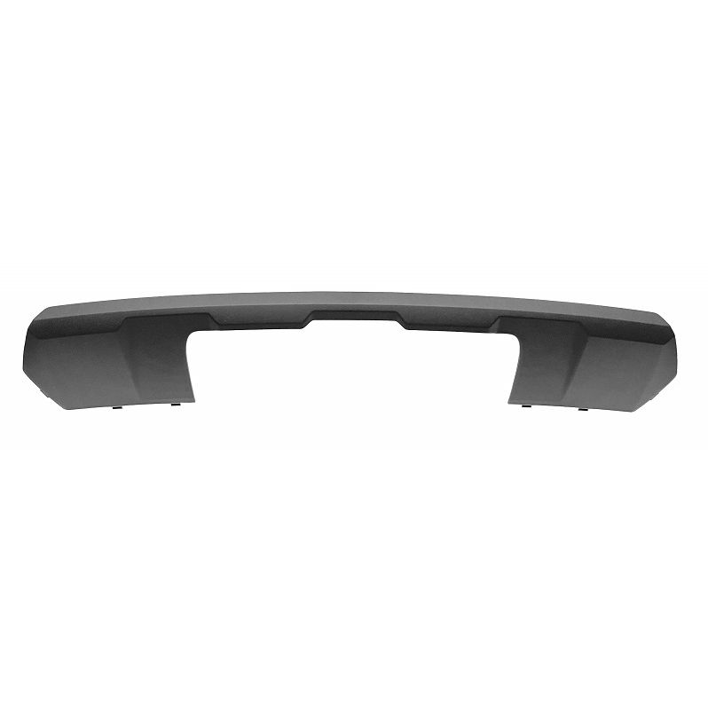 AUDI Q5 / SQ5 REAR BUMPER SPOILER LOWER DIFFUSER TEXTURE (Q5 WO/S-LINE) OEM#80A8075689B9 2021-2025 PL#AU1144107