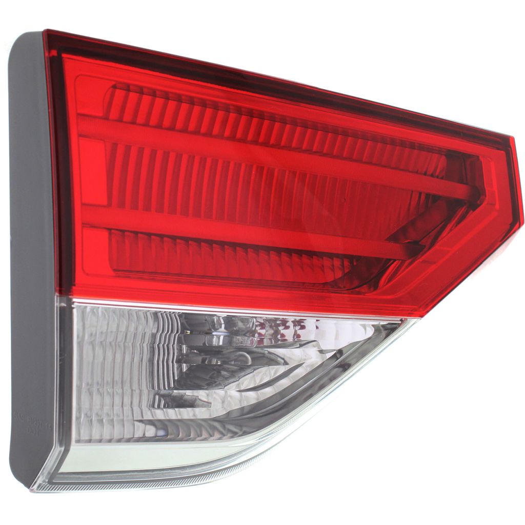 HONDA ODYSSEY TAIL LAMP ASSY LEFT (Driver Side) (INNER) OEM#34155TK8A11 2014-2017 PL#HO2802107
