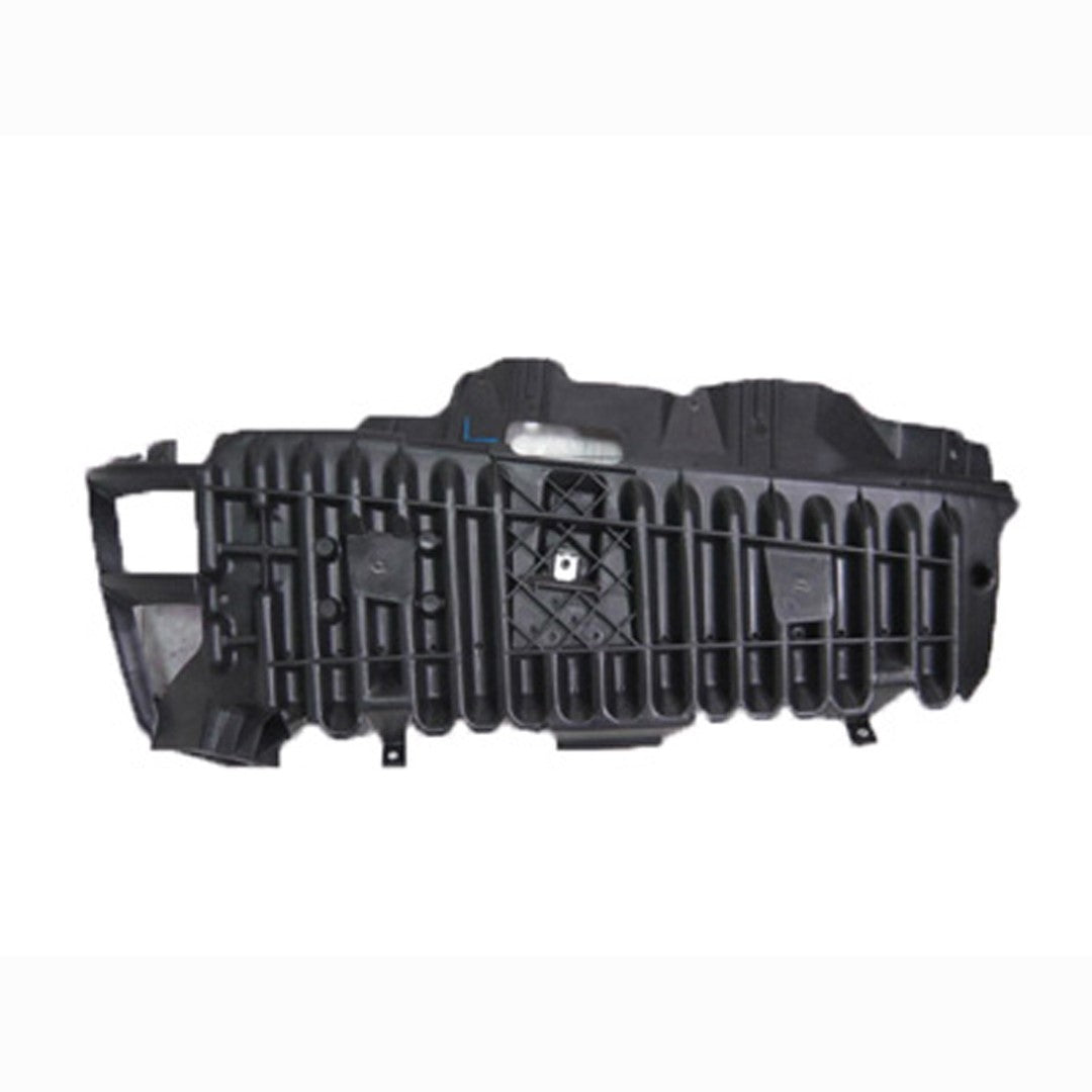 JEEP WRANGLER (JK) FENDER BRACE LEFT (Driver Side) OEM#55078135AF 2007-2018 PL#CH1244100