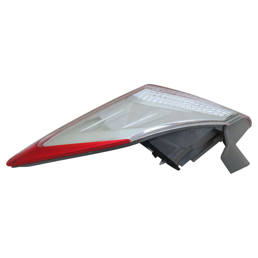 HONDA ACCORD SEDAN TAIL LAMP ASSY RIGHT (Passenger Side) (LED) OEM#33500T2AA12 2013-2015 PL#HO2805103