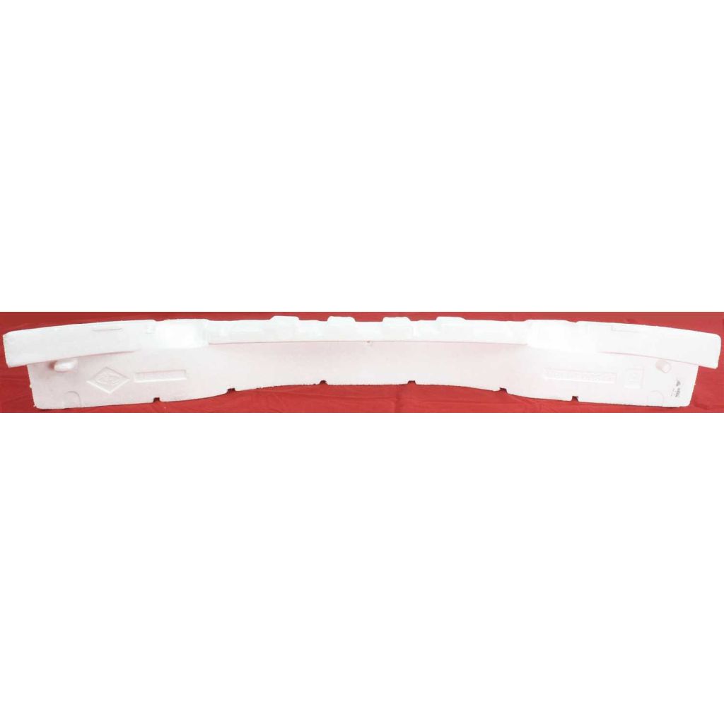 SATURN ION FRONT BUMPER ABSORBER (SEDAN) OEM#15253247 2003-2007 PL#GM1070240