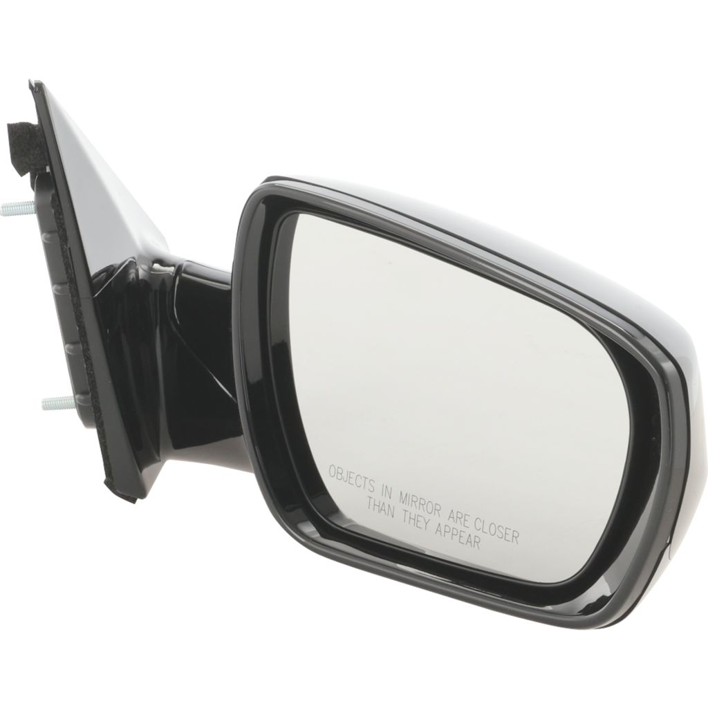 HYUNDAI SANTA FE SPORT (2.0/2.4L) DOOR MIRROR RIGHT (Passenger Side) PWR/N-HTD OEM#876204Z000 2013-2016 PL#HY1321199