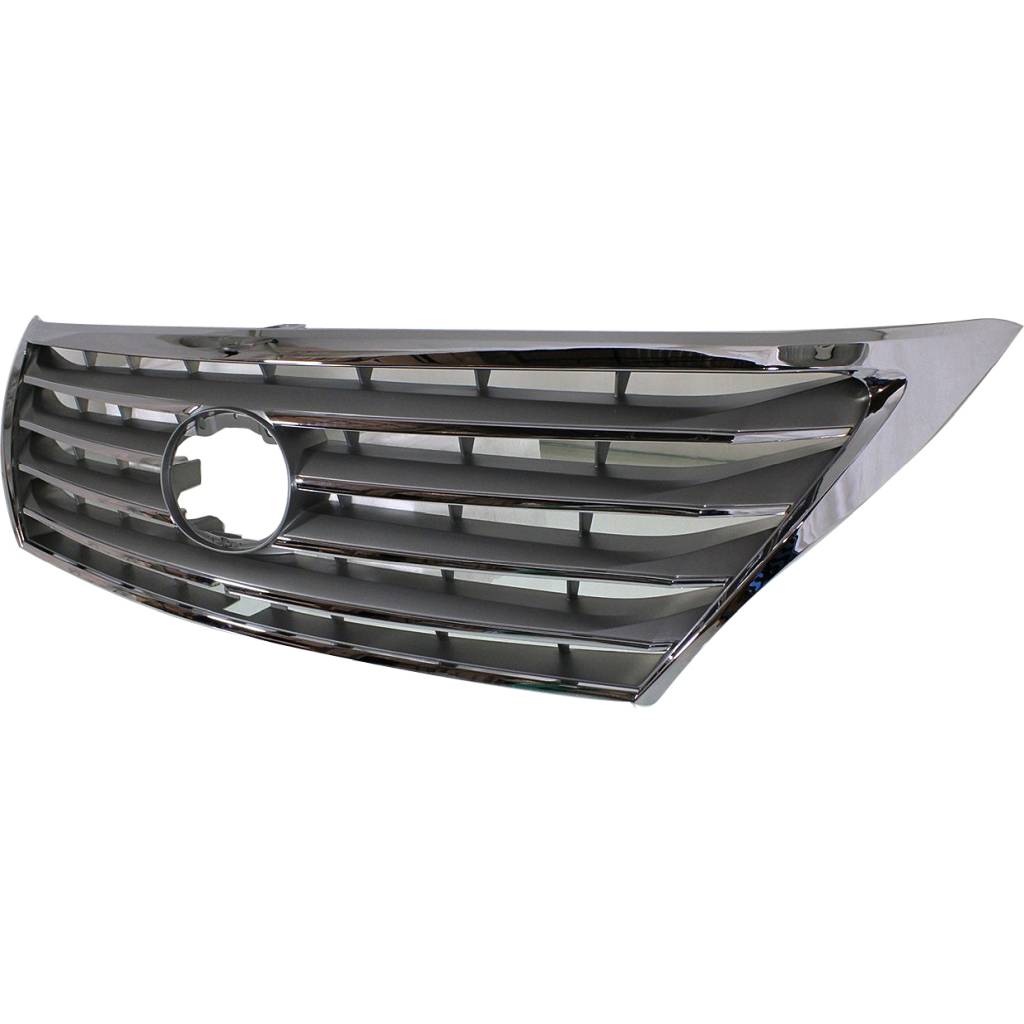 LEXUS LX 570 GRILLE (W/AROUND VIEW MONITOR) OEM#5310160912 2008-2011 PL#LX1200137