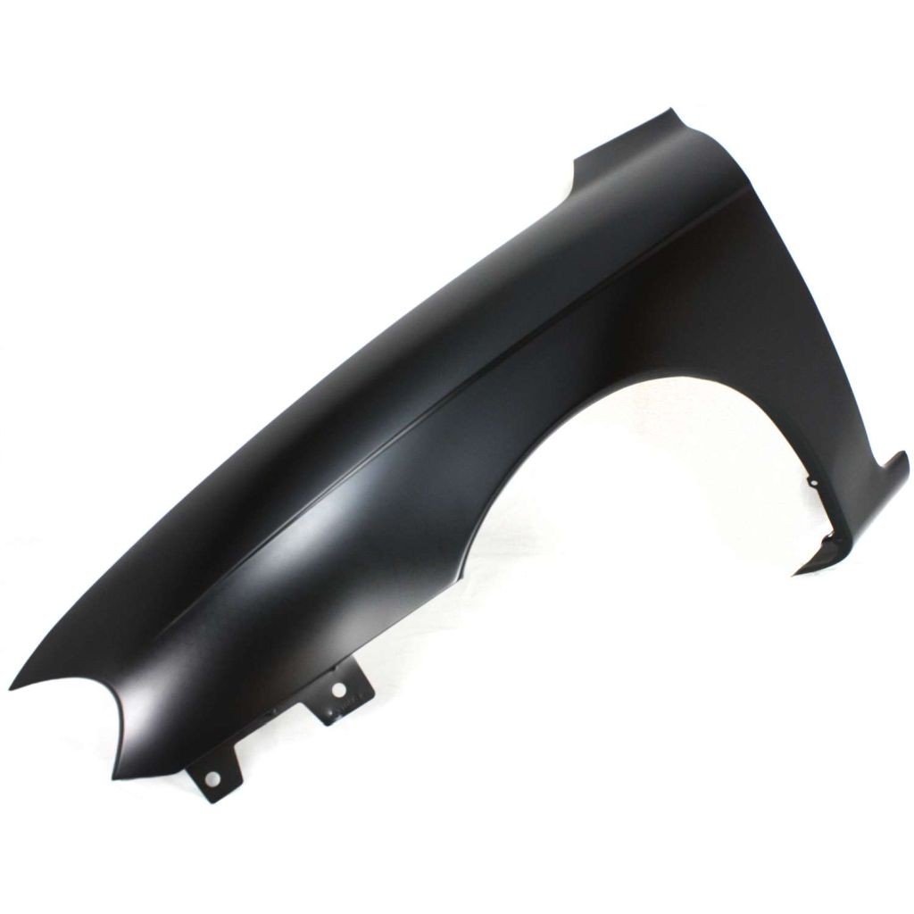 KIA SPECTRA (Old Style/W/ 1.8L) FENDER LEFT (Driver Side) (4DR SD) OEM#0K2AA52211A 2002-2004 PL#KI1240114