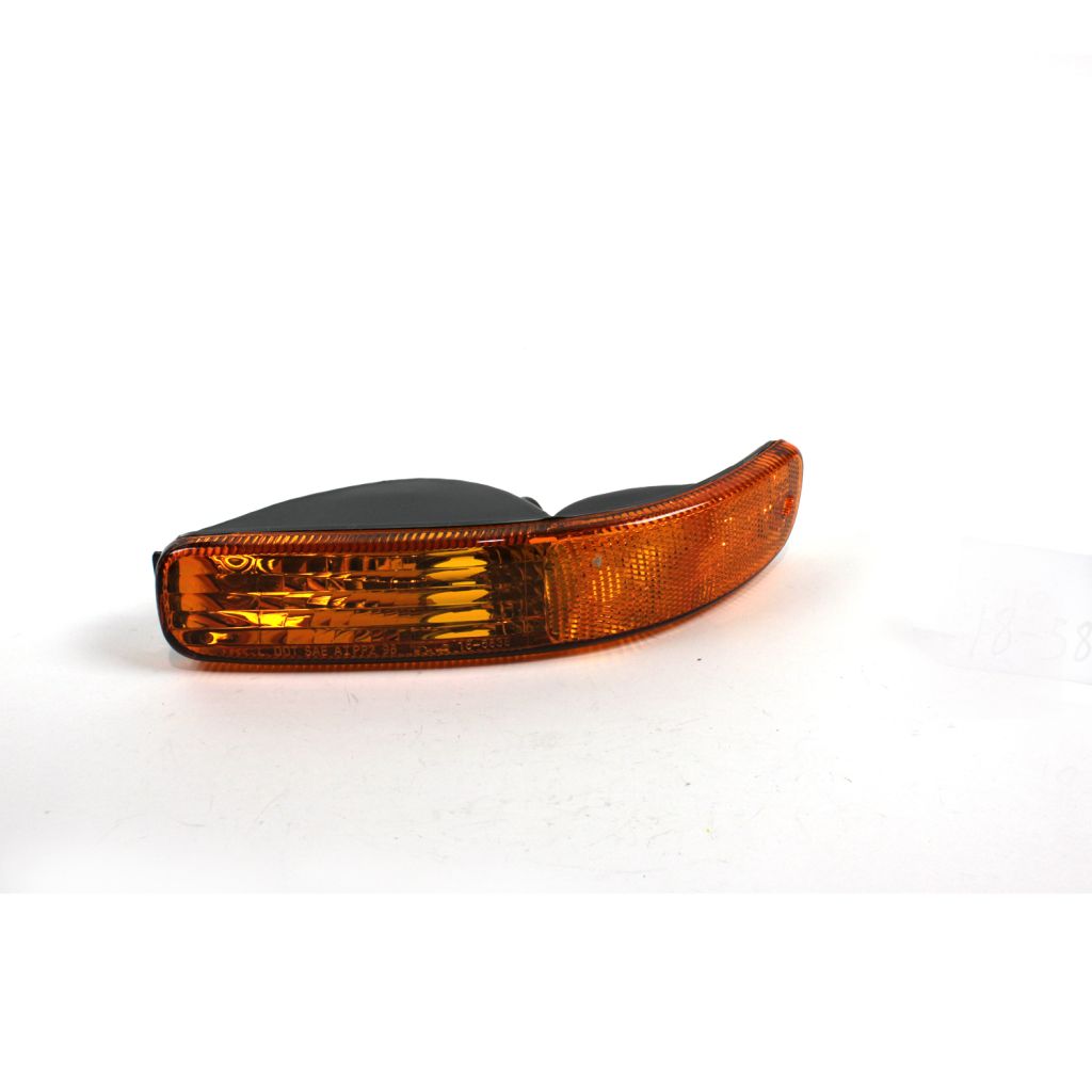 JEEPVEHICLE LIBERTY PARK LAMP UNIT LEFT (Driver Side) (AMBER) OEM#55155911AC 2002-2004 PL#CH2520139