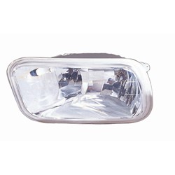 DODGE TRUCKS & VANS DODGE/PU (R2500/3500) FOG LAMP ASSEMBLY LEFT (Driver Side) **CAPA** OEM#55372735AB 2010-2018 PL#CH2594102C