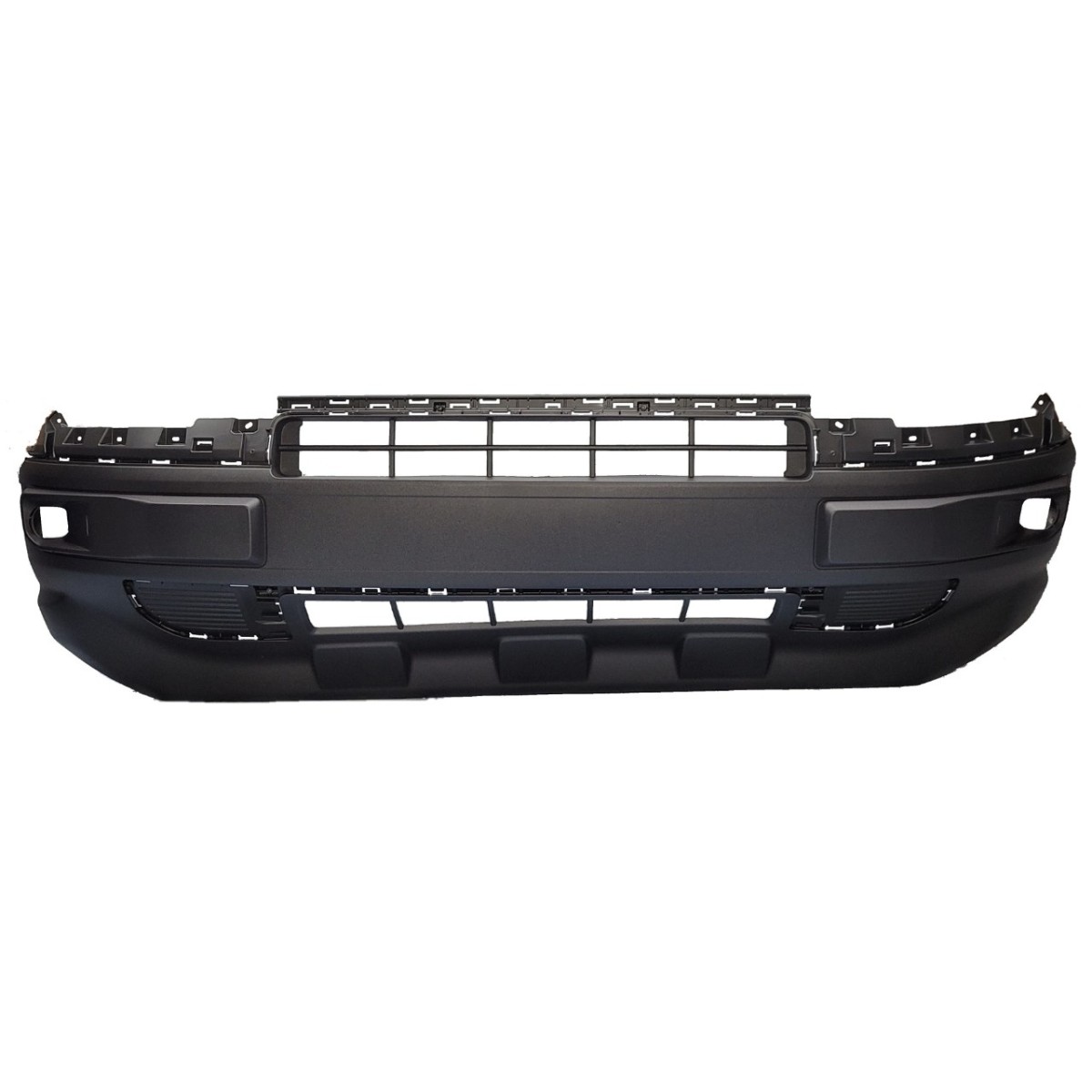 FORD TRUCKS & VANS BRONCO SPORT (1.5/2.0L) FRONT BUMPER COVER LOWER (BASE) OEM#M1PZ17626E 2021-2024 PL#FO1015147
