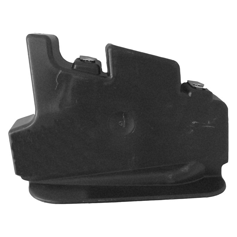 GM TRUCKS & VANS SIERRA/PU 1500 (19 OLD STYLE) FRONT BUMPER AIR INTAKE SHIELD LOWER OEM#22934238 2014-2015 PL#GM1091121