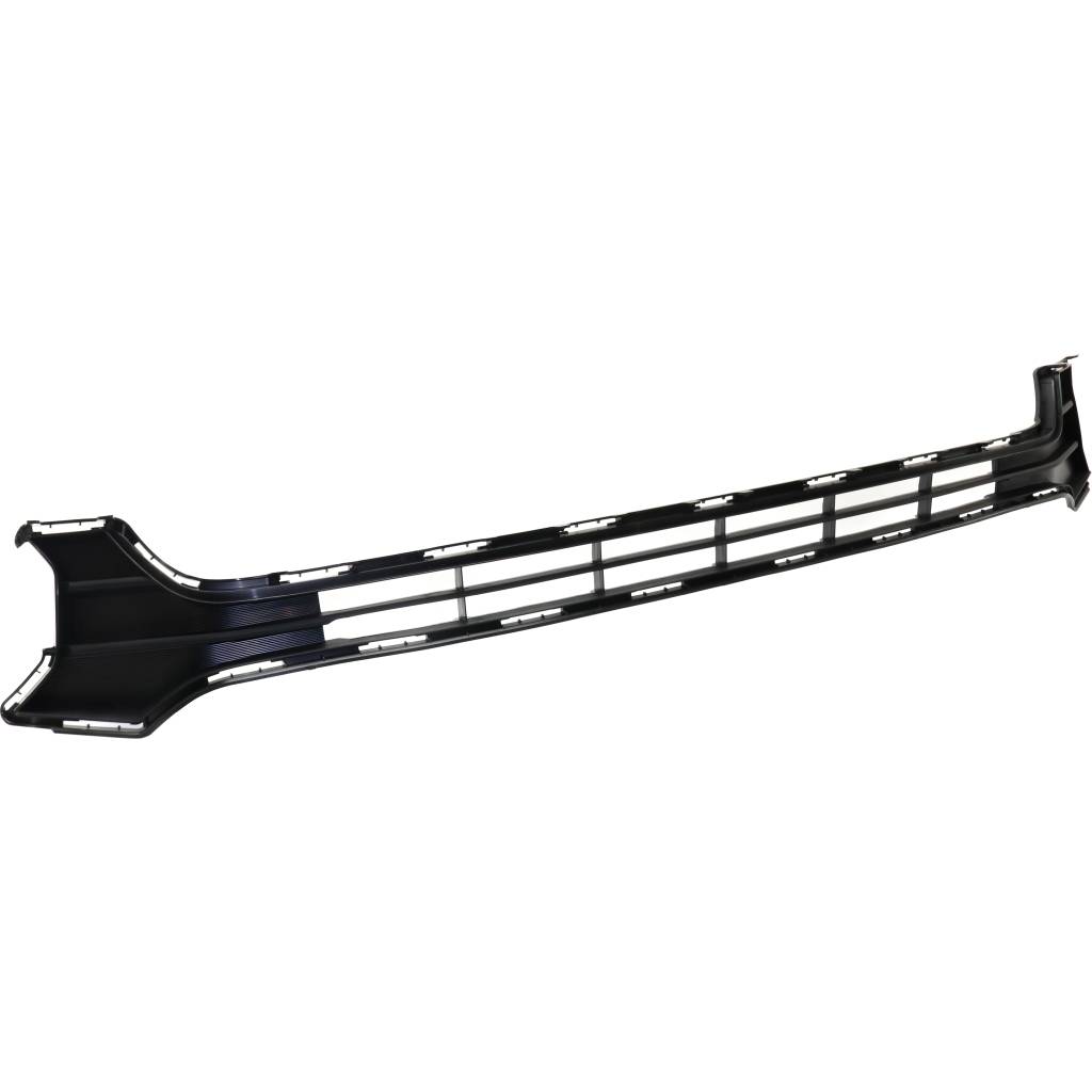 TOYOTA TACOMA FRONT BUMPER GRILLE **CAPA** OEM#5311204050 2016-2023 PL#TO1036168C