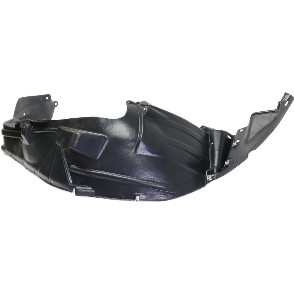 HONDA RIDGELINE FENDER LINER RIGHT (Passenger Side) OEM#74101SJCA50 2012-2014 PL#HO1249156