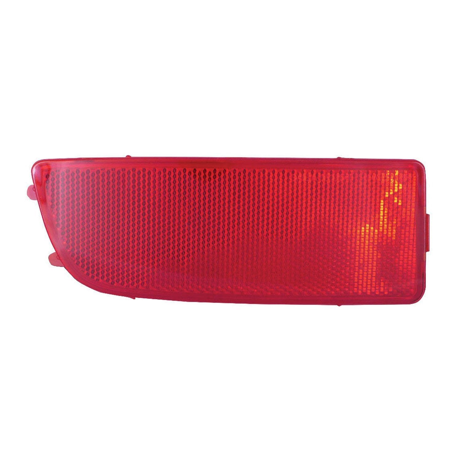 MERCEDES-BENZ SPRINTER REAR BUMPER REFLECTOR LEFT (Driver Side) OEM#9068260040 2010-2018 PL#MB1184109