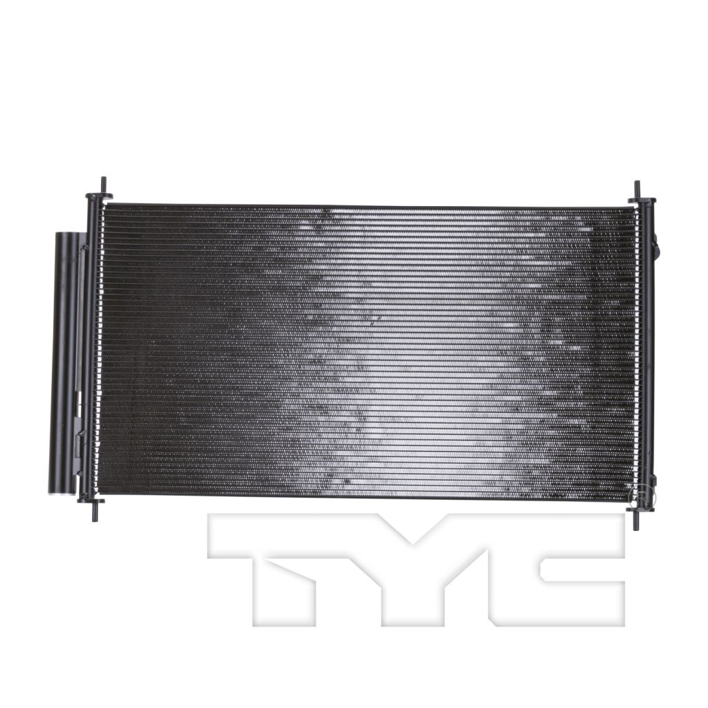 ACURA TL A/C CONDENSER OEM#80110TK4A01 2009-2014 PL#AC3030124