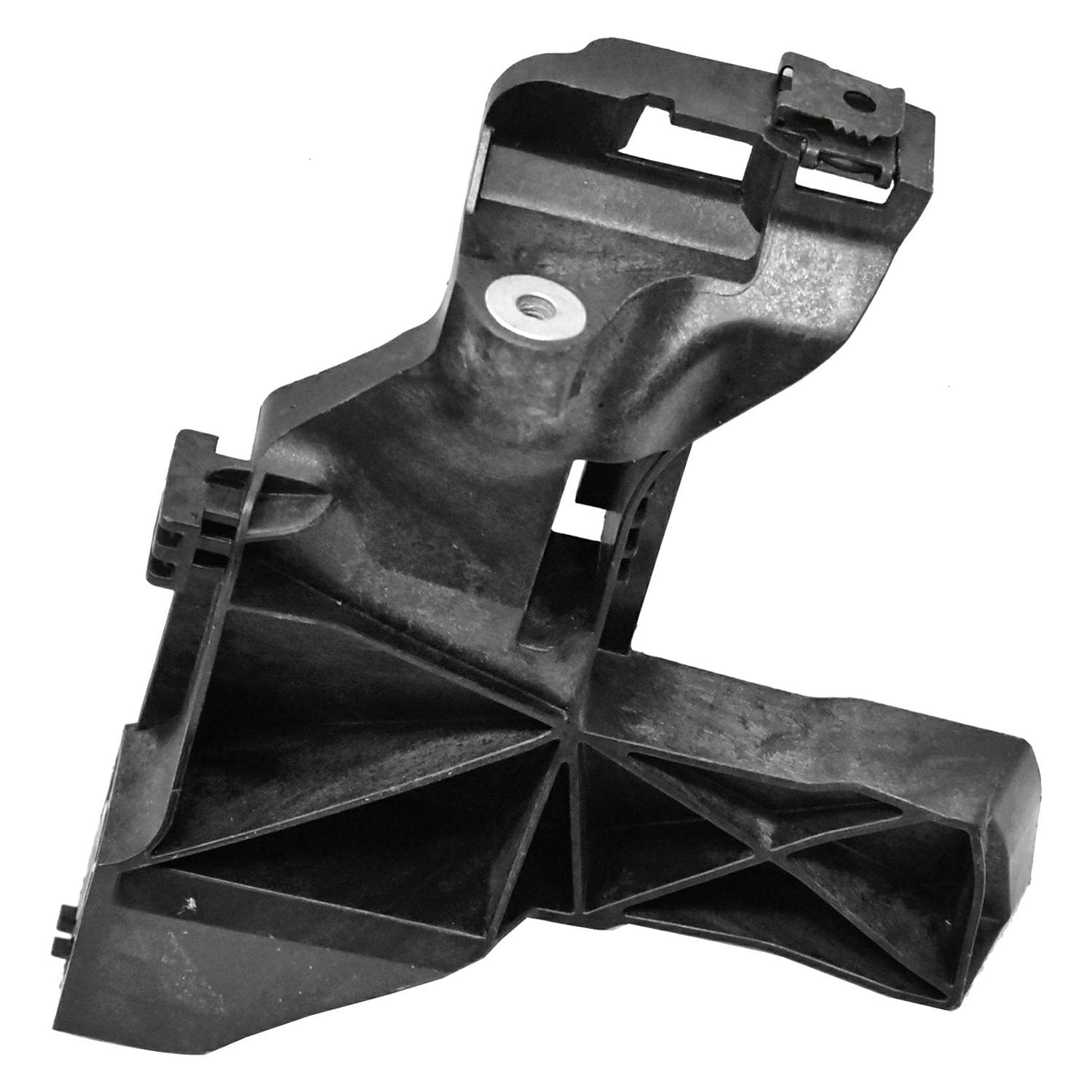 AUDI Q3 HEAD LAMP MOUNTING BRACKET RIGHT (Passenger Side) OEM#83A805608A 2019-2023 PL#AU2509112