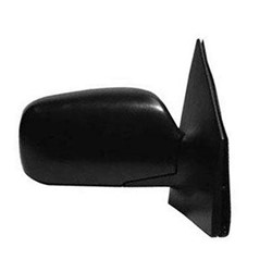 TOYOTA ECHO DOOR MIRROR RIGHT (Passenger Side) MANUAL REMOTE OEM#8791052232 2000-2005 PL#TO1321197